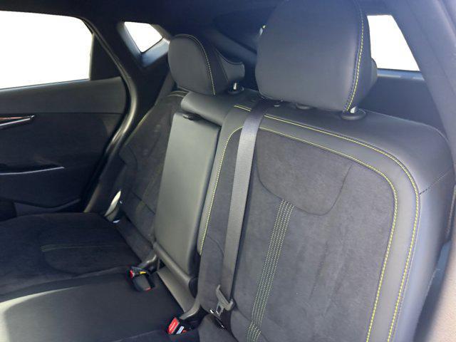 used 2023 Kia EV6 car, priced at $29,982