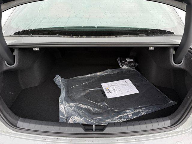 new 2026 Kia K5 car, priced at $30,314