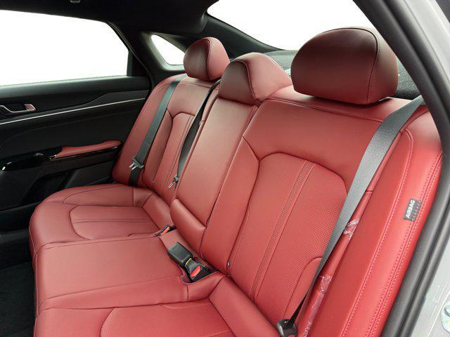 new 2026 Kia K5 car, priced at $30,314