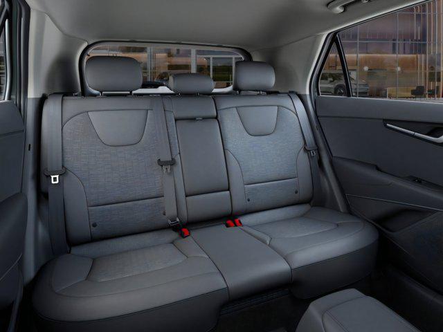 new 2026 Kia Niro car, priced at $35,435