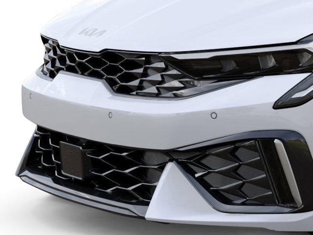 new 2026 Kia K5 car, priced at $29,977