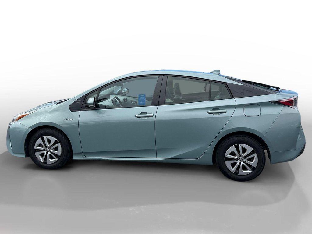used 2016 Toyota Prius car, priced at $19,504