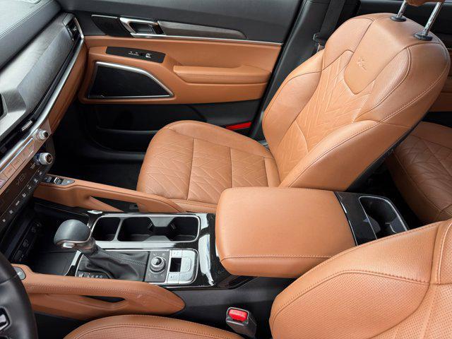used 2023 Kia Telluride car, priced at $37,984
