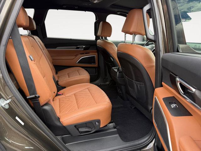 used 2023 Kia Telluride car, priced at $37,984