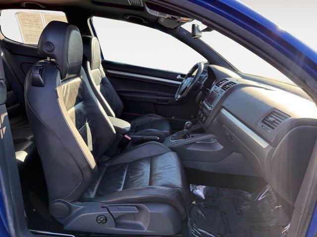 used 2008 Volkswagen R32 car, priced at $16,999