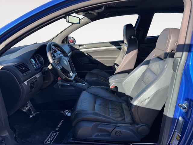 used 2008 Volkswagen R32 car, priced at $16,999