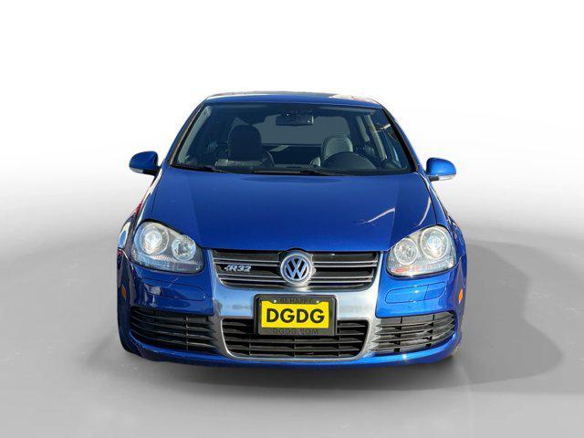 used 2008 Volkswagen R32 car, priced at $16,999