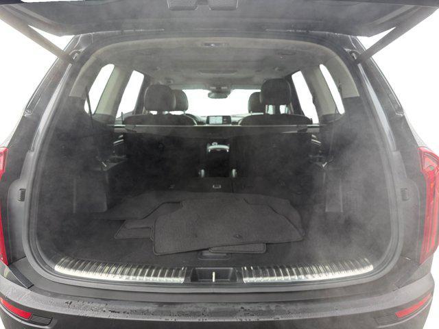 used 2021 Kia Telluride car, priced at $28,591