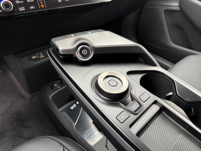 new 2025 Kia EV6 car, priced at $47,890