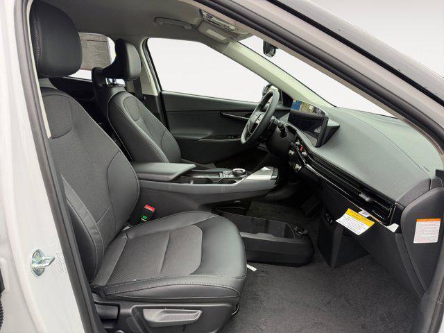 new 2025 Kia EV6 car, priced at $47,890