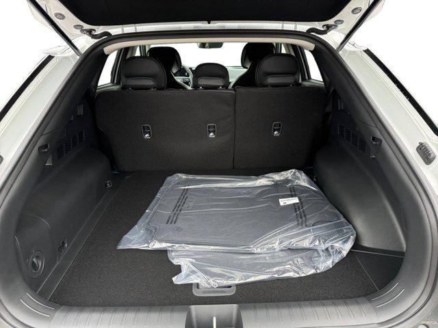 new 2025 Kia EV6 car, priced at $47,890