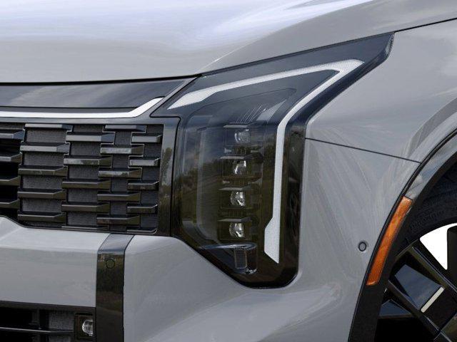 new 2026 Kia Sportage car, priced at $38,640