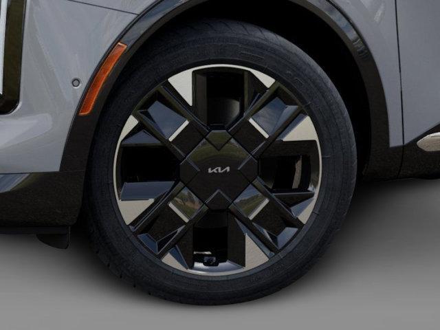new 2026 Kia Sportage car, priced at $38,640