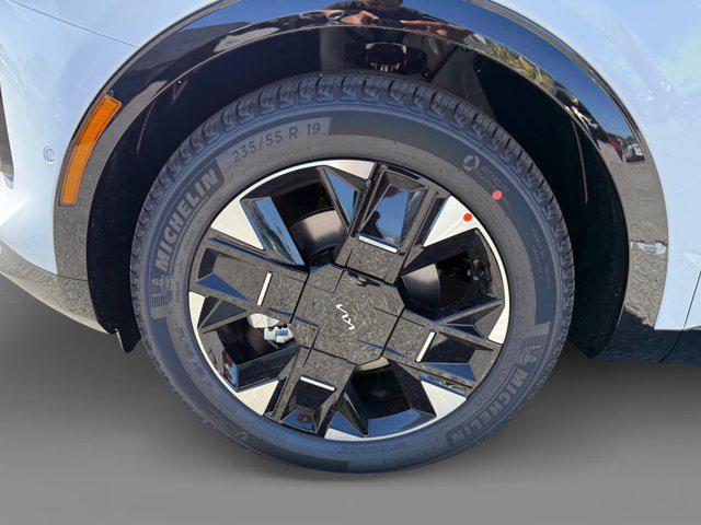 new 2026 Kia Sportage car, priced at $37,828