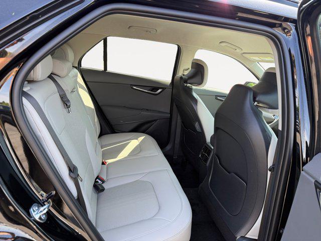 new 2026 Kia Niro car, priced at $32,695