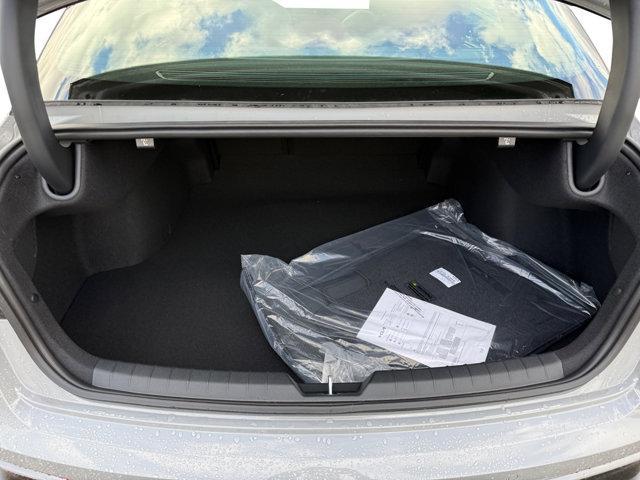 new 2026 Kia K5 car, priced at $32,794