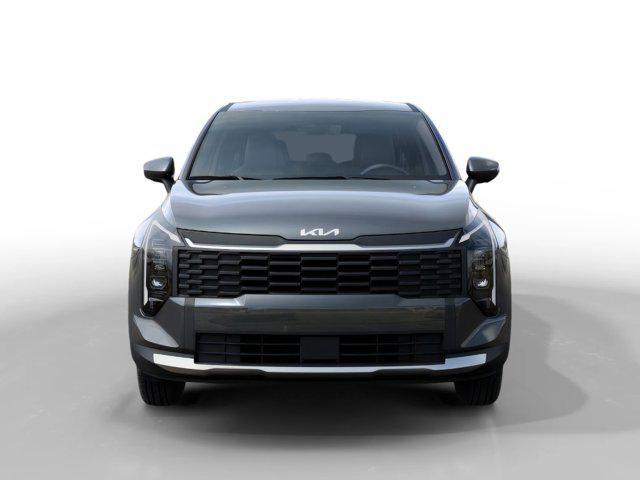 new 2026 Kia Sportage Hybrid car, priced at $31,502