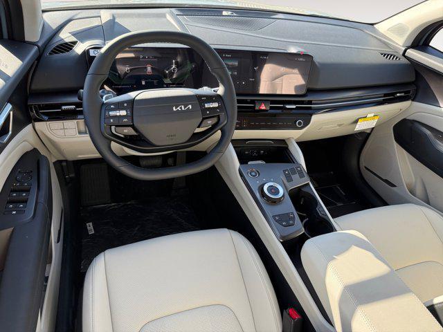 new 2026 Kia Sportage Hybrid car, priced at $35,966