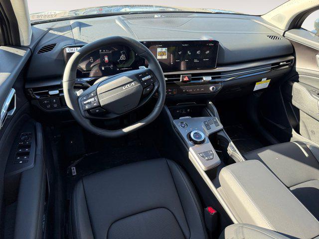 new 2026 Kia Sportage Hybrid car, priced at $35,716