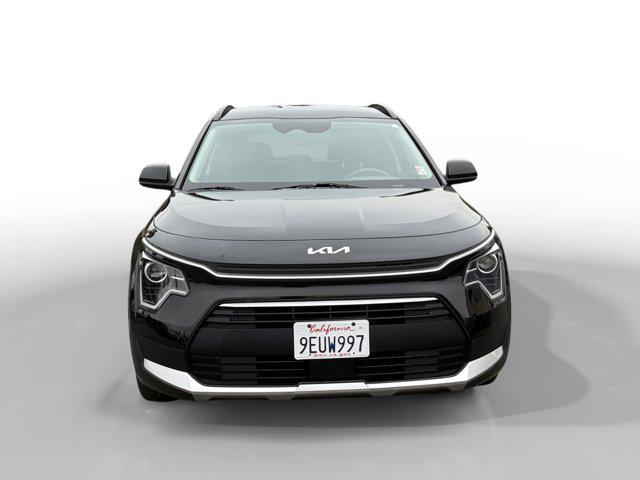 used 2023 Kia Niro Plug-In Hybrid car, priced at $22,115