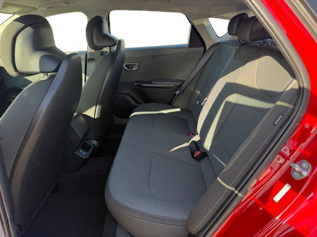 new 2025 Kia K4 car, priced at $24,088