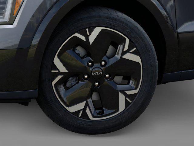 new 2026 Kia Niro EV car, priced at $41,395