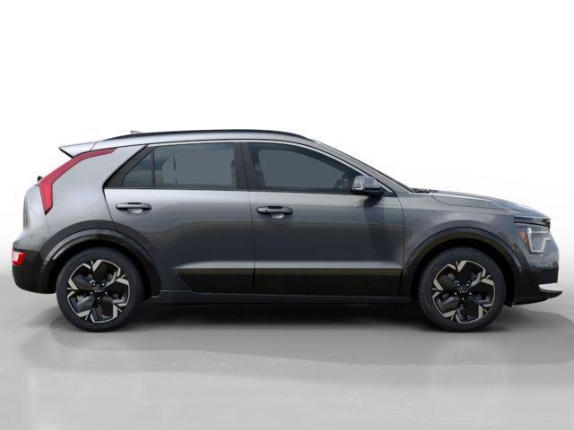 new 2026 Kia Niro EV car, priced at $41,395