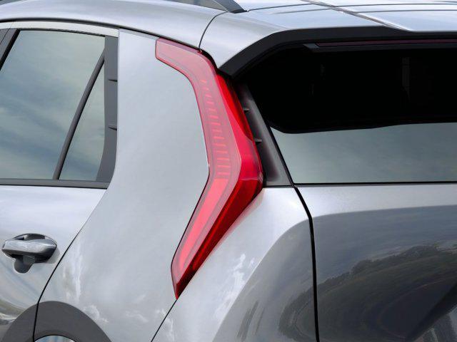 new 2026 Kia Niro EV car, priced at $41,395