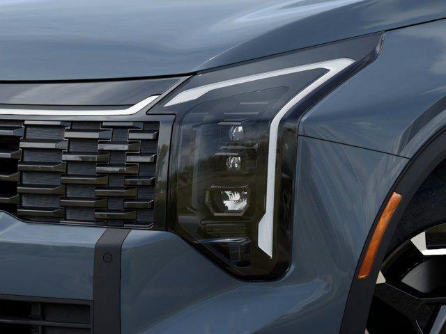 new 2026 Kia Sportage car, priced at $33,967