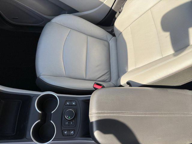 used 2019 GMC Terrain car, priced at $12,972