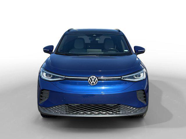 used 2021 Volkswagen ID.4 car, priced at $19,935