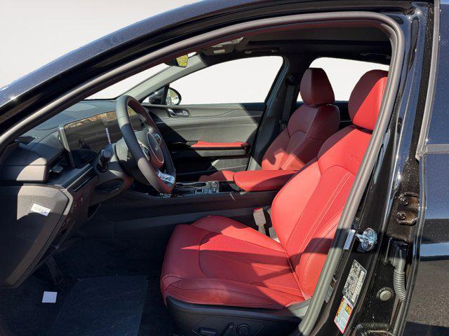 new 2026 Kia K5 car, priced at $32,304