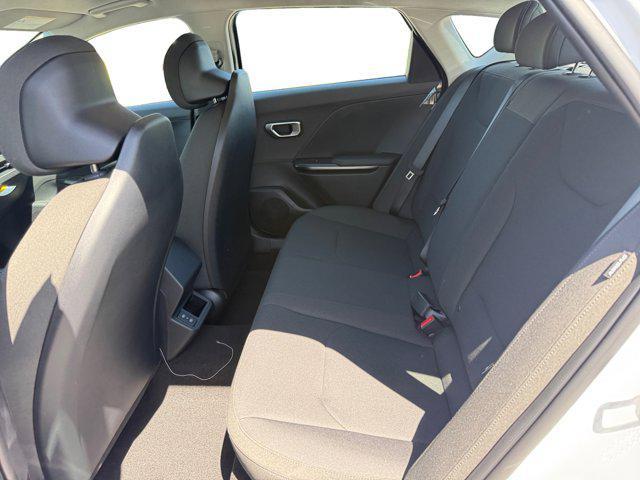 new 2026 Kia K4 car, priced at $25,115
