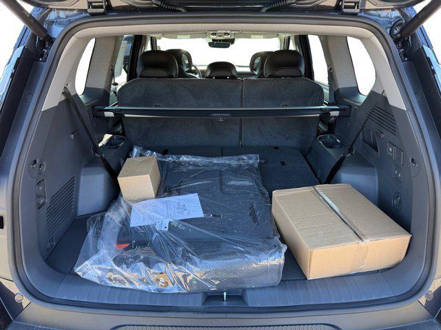 new 2026 Kia EV9 car, priced at $58,132