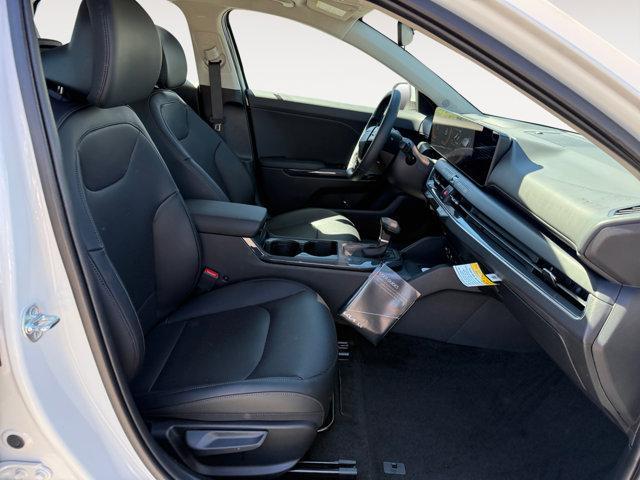 new 2026 Kia K4 car, priced at $26,065