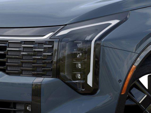 new 2026 Kia Sportage Hybrid car, priced at $41,400