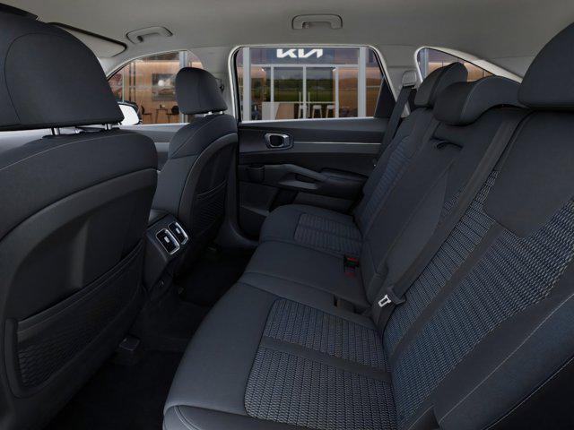 new 2026 Kia Sorento car, priced at $41,135