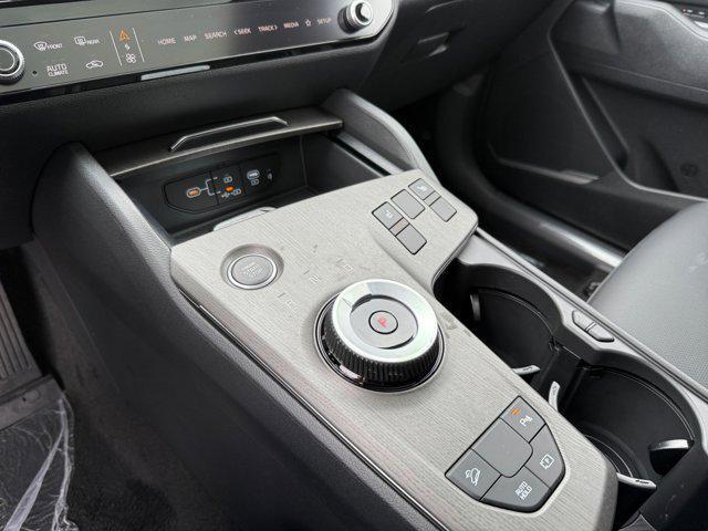 new 2026 Kia Sportage car, priced at $36,569