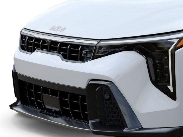 new 2026 Kia K4 car, priced at $32,475