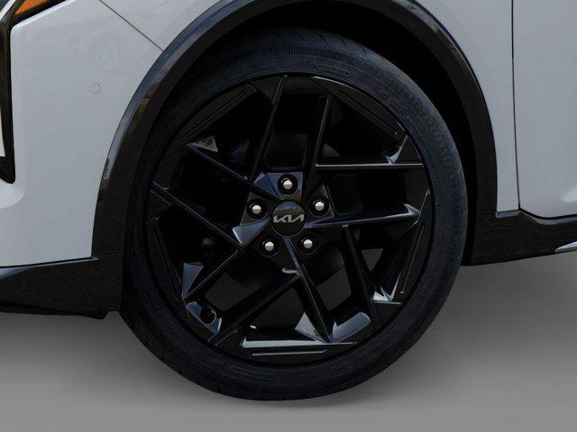 new 2026 Kia K4 car, priced at $32,475