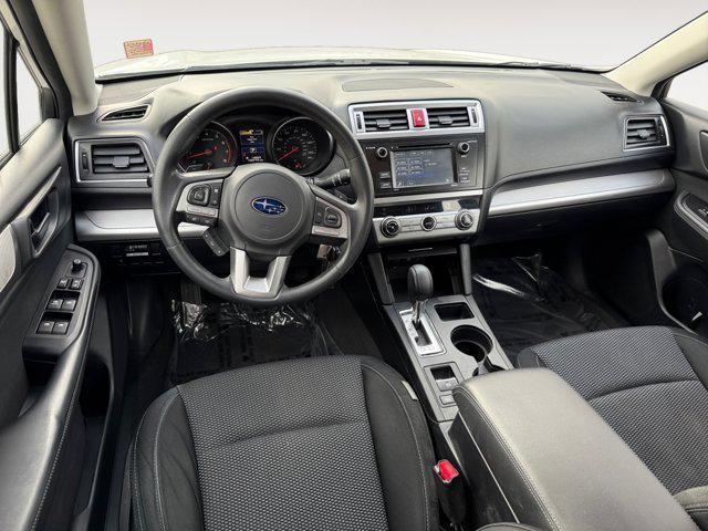 used 2015 Subaru Outback car, priced at $12,795