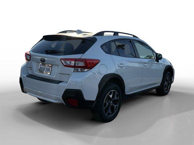 used 2018 Subaru Crosstrek car, priced at $14,697