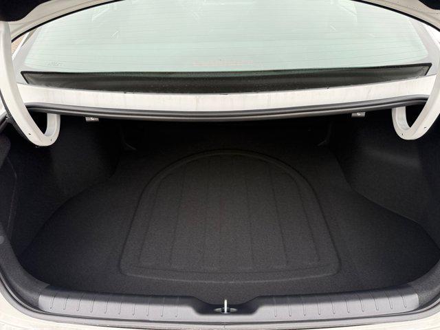 new 2026 Kia K4 car, priced at $28,030