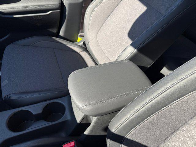 new 2026 Kia Seltos car, priced at $28,567