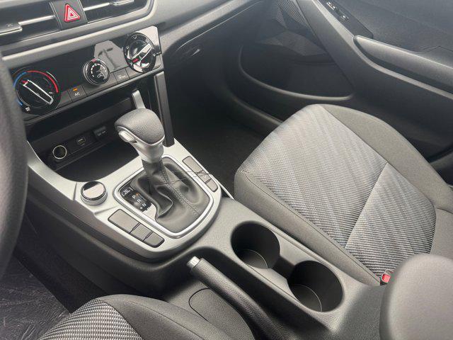 new 2026 Kia Seltos car, priced at $25,725