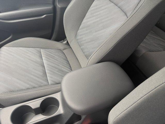 new 2026 Kia Seltos car, priced at $25,725