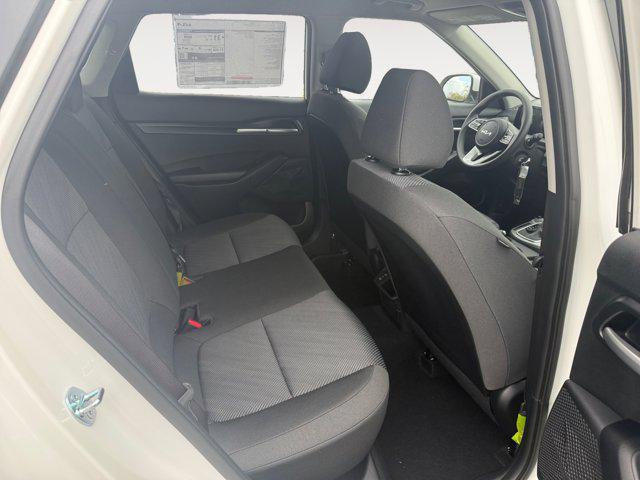 new 2026 Kia Seltos car, priced at $25,725