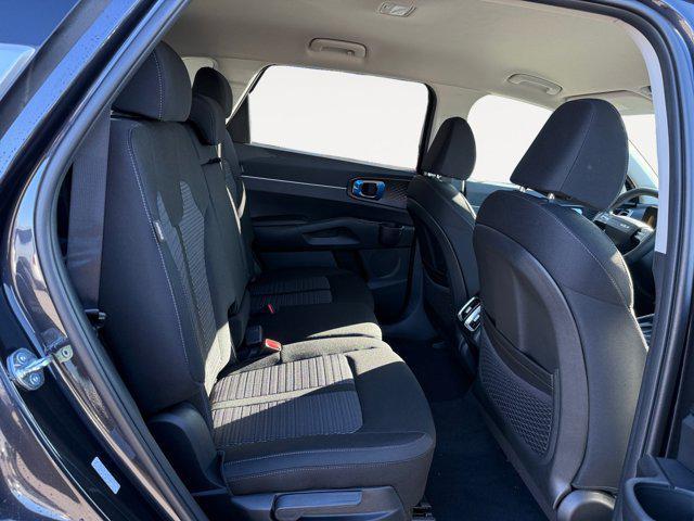 new 2026 Kia Sorento car, priced at $33,809