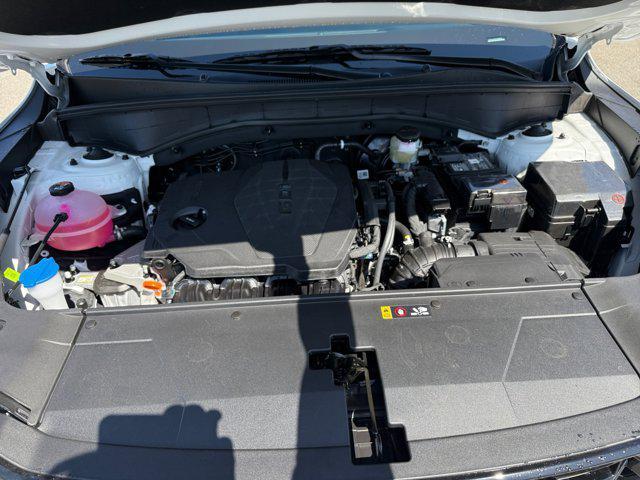 new 2026 Kia Sorento car, priced at $36,797