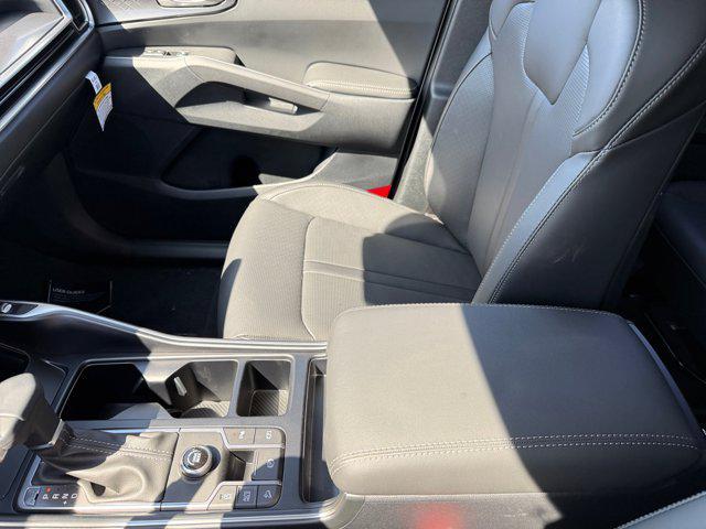 new 2026 Kia Sorento car, priced at $36,797